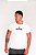Camiseta Raglan Dryfit Branca - Imagem 4