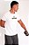 Camiseta Raglan Dryfit Branca - Imagem 3