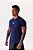 Camiseta Raglan Dryfit Azul Marinho - Imagem 2