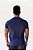 Camiseta Raglan Dryfit Azul Marinho - Imagem 3