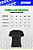 Camiseta Raglan Dryfit Azul Marinho - Imagem 5