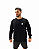Moletom Essential Preto - Imagem 1
