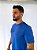 Camiseta Performance EIVOR – Azul Impacto | Proteção UV50 - Imagem 3