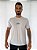 Camiseta Performance EIVOR – Branco Essência | Proteção UV50 - Imagem 1