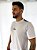 Camiseta Performance EIVOR – Branco Essência | Proteção UV50 - Imagem 3