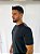 Camiseta Performance EIVOR – Preto Discreto | Proteção UV50 - Imagem 3