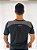 Camiseta Performance EIVOR – Preto Discreto | Proteção UV50 - Imagem 2