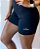 Short Feminino Preto – Atletas Anônimos - Imagem 1