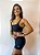 Short Feminino Preto – Atletas Anônimos - Imagem 2