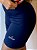 Short Feminino Azul Marinho – Atletas Anônimos - Imagem 1