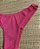 Calcinha Jade Pink Texturizado - Asa Delta - Imagem 3