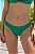 Calcinha Liz Verde - Calcinha com lateral Drapeado - Imagem 1