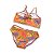 Conjunto Biquíni Teen- Animal Print Color - Imagem 2