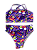 BIQUINI INFANTIL- Purple - Imagem 1