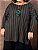 Blusa Malha Morcego Escamas - Imagem 3