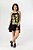 Blusa Alças com Viés Preta Sal - Imagem 3