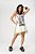 Blusa Alças com Viés Offwhite Sal - Imagem 1