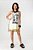 Blusa Alças com Viés Offwhite Sal - Imagem 2