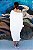 Vestido Malha Saída de Praia Offwhite - Imagem 4