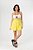 Short Clochard Elástico Lime - Imagem 3