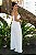 Calça Pantalona Viscose Offwhite - Imagem 2