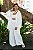 Kimono Viscose Orquídea Offwhite - Imagem 2