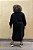 Chemise Linhão Preto - Imagem 4