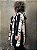 Jaqueta Viscose Ziper e Capuz Mondrian - Imagem 1