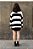 Blusa Malha Ana Maria Listras PB - Imagem 4