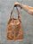 Max Bolsa Couro Caramelo - Imagem 2