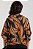 Blusa Morcego Gola Estampa Silvestre - Imagem 4