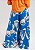 Calça Pantalona Viscose Flamboyant - Imagem 3