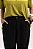 Calça Viscose Bolso Faca Preta - Imagem 3