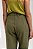 Calça Viscose Bolso Faca Verde - Imagem 3