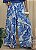 Calça Pantalona Viscose Tropical - Imagem 1