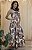 Vestido Longo Alças Botânica Olga - Imagem 2