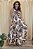 Vestido Longo Alças Botânica Olga - Imagem 1