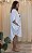 Vestido Malha Amplo Offwhite Peixes - Imagem 4