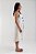 Vestido Regata Evasê Offwhite Peixes - Imagem 3