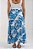 Saia Longa Viscose Tropical - Imagem 4