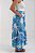 Saia Longa Viscose Tropical - Imagem 3