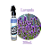 Água Perfumada Lençol Sofá Roupas - Lavanda - Imagem 1