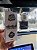Aromatizante Difusor Carro - Black ICE + REFIL 6ML - Imagem 3