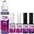 Kit Preparadores Shopnails - Imagem 1