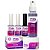 Kit Preparadores E Gel Hard Shop Nails Para Alongamento - Imagem 1
