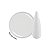 Gel Para Alongamento Shopnails Hard Autonivelante Cor Renda Glow 24g - Imagem 3