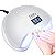 Cabine Sun 5 48w 24 Leds Uv Timer Digital Sensor Bivolt - Imagem 1