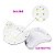 Cabine Sun 5 48w 24 Leds Uv Timer Digital Sensor Bivolt - Imagem 4