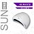 Cabine Sun One Uv/Led 30 Leds 48w Fundo Metal Sensor Bivolt - Imagem 3