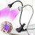 Luminária UV Garra Ultravioleta de Mesa Seca Gel Esmalte USB - Imagem 2